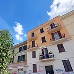 A 10 Min Dal Colosseo Dimora Intima E Silenziosa