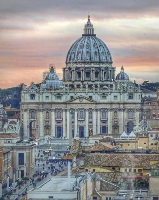 A 10 Min Dal Colosseo Dimora Intima E Silenziosa