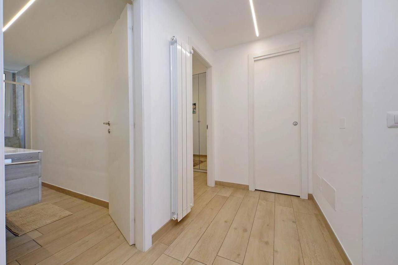 A 10 Min Dal Colosseo Dimora Intima E Silenziosa Apartment *