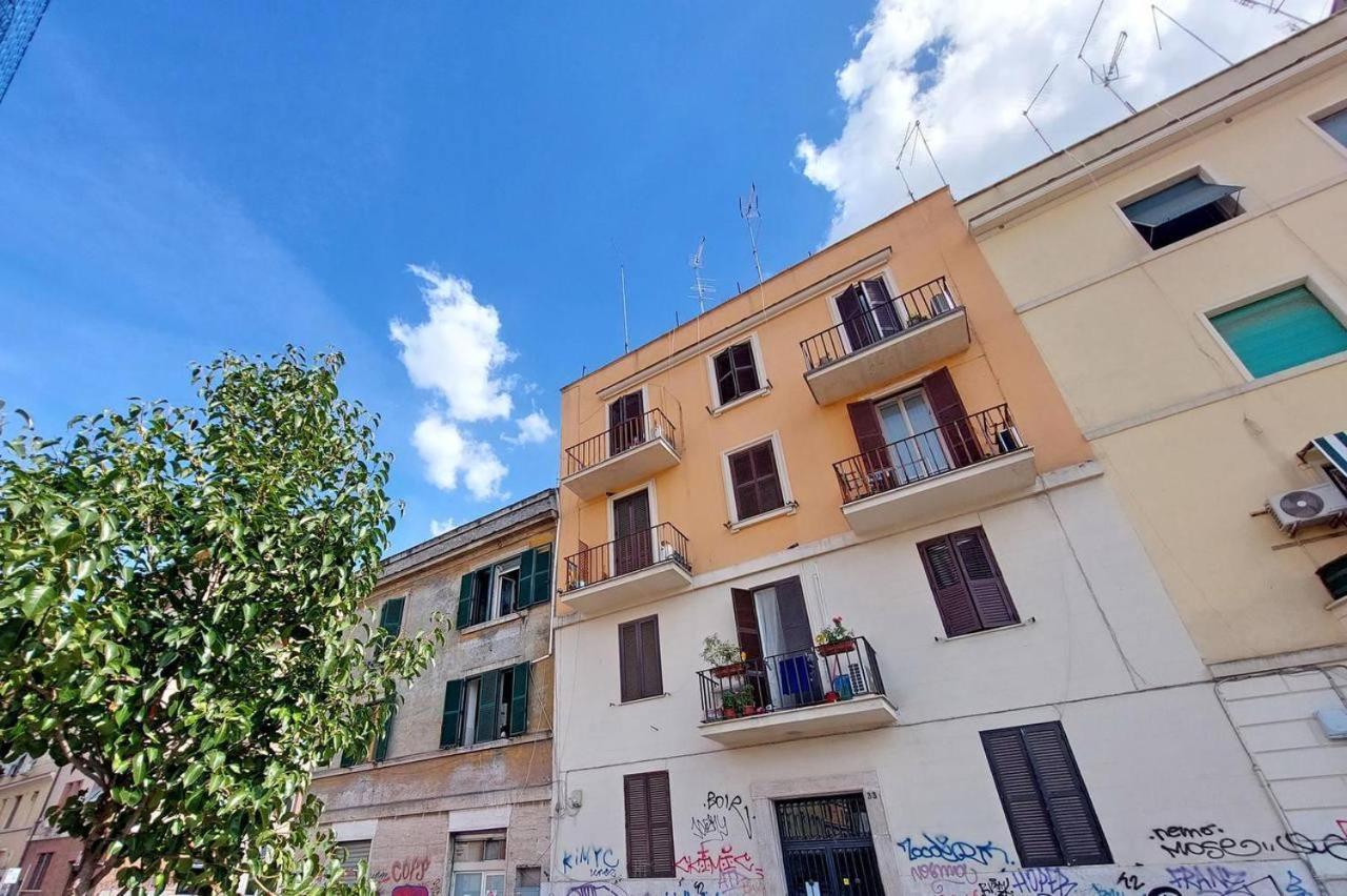 Apartment A 10 Min Dal Colosseo Dimora Intima E Silenziosa