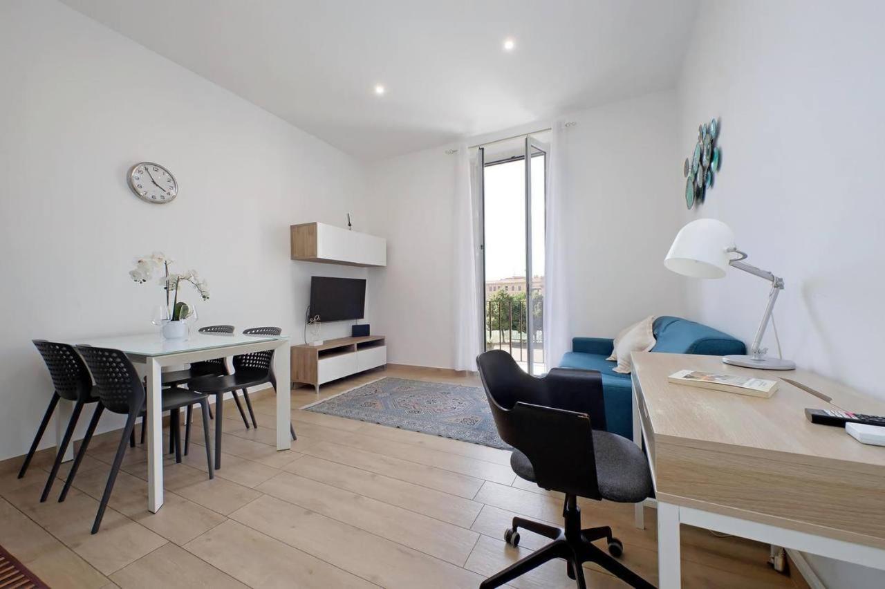 A 10 Min Dal Colosseo Dimora Intima E Silenziosa Apartment Rom