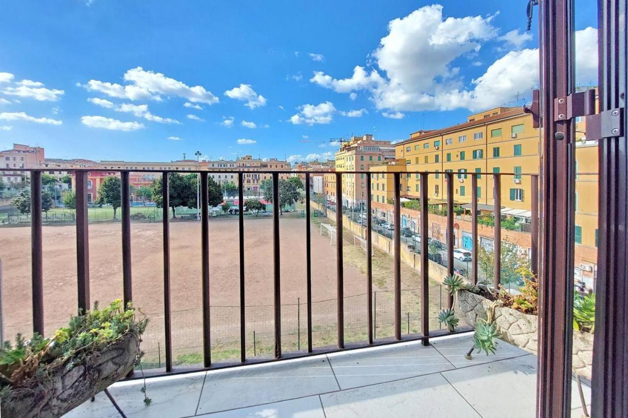 Apartment A 10 Min Dal Colosseo Dimora Intima E Silenziosa *